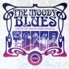 MOODY BLUES - LIVE AT THE ISLE OF WIGHT FESTIVAL - 