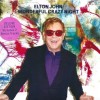 ELTON JOHN - WONDERFUL CRAZY NIGHT (deluxe edition) (cardboard sleeve) - 