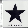DAVID BOWIE - BLACKSTAR - ���������