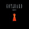 GOTTHARD - OPEN - 