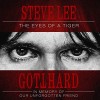 GOTTHARD - THE EYES OF A TIGER (digipak) - 