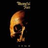 MERCYFUL FATE - TIME - 