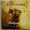 DELERIUM - ODYSSEY THE REMIX COLLECTION - 