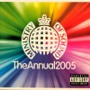 ANNUAL 2005 - VARIOUS ARTISTS - 