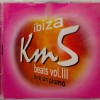 KM5 IBIZA BEATS VOL. III - BY DJ SIN PLOMO - 