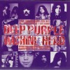 DEEP PURPLE - MACHINE HEAD - 