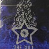 CULT - MUSIC WITHOUT FEAR - LIFE FROM THE GRAND OLYMPIC AUDIOTORIUM, LOS ANGE - 