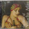 NATACHA ATLAS - THE BEST OF NATACHA ATLAS - 