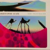CHRISTOPHE GOZE - THE TRAVELLER (digipack) - 