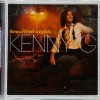 KENNY G - BRAZILIAN NIGHTS - 