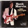 HANK MARVIN - INTO THE LIGHT - 