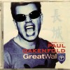 PAUL OAKENFOLD - PERFECTO PRESENT... GREAT WALL - 