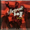 DETROIT BOXX AND STEP 2 - WISDOM, FAITH AND KNOWLEDGE - 