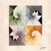 GOTYE - MAKING MIRRORS (cardboard sleeve) - 