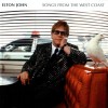 ELTON JOHN - SONGS FROM THE WEST COAST - 