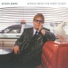 ELTON JOHN - SONGS FROM THE WEST COAST - 