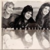 WILSON PHILLIPS - SHADOWS AND LIGHT - 