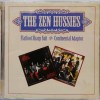 ZEN HUSSIES - FLATFOOT SHARP SUIT / CONTINENTAL ADAPTOR - ���������
