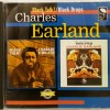 CHARLES EARLAND - BLACK TALK! / BLACK DROPS - ���������