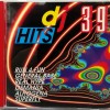 DJ HITS 39 - VARIOUS ARTISTS - 