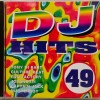 DJ HITS VOL. 49 - VARIOUS ARTISTS - 