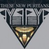 THESE NEW PURITANS - BEAT PYRAMID - 