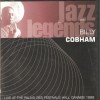 BILLY COBHAM - LIVE AT THE PALAIS DES FESTIVALS HALL CANNES 1989 - 