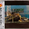 TOWER OF POWER - BACK TO OAKLAND - 