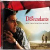 DESCENDANTS - MUSIC FROM THE MOTION PICTURE - 