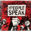 PEOPLE SPEAK - VARIOUS ARTISTS - 