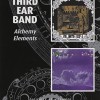 THIRD EAR BAND - ALCHEMY / ELEMENTS - 