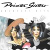 POINTER SISTERS - GREATEST HITS - 