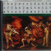PRESIDENTS OF THE UNITED STATES OF AMERICA - THE PRESIDENTS OF THE UNITED STATES OF AMERICA - 