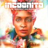 INCOGNITO - TOMORROW'S NEW DREAM - 