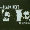 BLACK KEYS - THE BIG COME UP - 