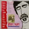 OSSI DURI BABY "SNAKE" BAND - 'STA CHITARRA AMMAZZERA' TUA MADRE -  A TRIBUTE TO THE MUSIC OF FRANK - ���������
