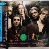 SOLAS - SUNNY SPELLS AND SCATTERED SHOWERS - 