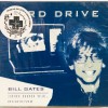 BILL GATES & 300000 V.K. - HARD DRIVE (digipak) - ���������