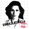 ZSUZSA KONCZ - MENETREND - 