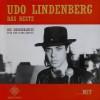 UDO LINDENBERG - DAS BESTE... MIT UND OHNE HUT - 