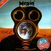 MANFRED MANN'S EARTH BAND - MESSIN' - 