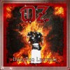 OZ - BURNING LEATHER - 