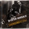 WYNTON MARSALIS - SELECTION FROM SWINGING INTO THE 21ST - 