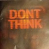 CHEMICAL BROTHERS - DON'T THINK (DVD+CD) - 