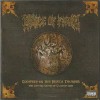 CRADLE OF FILTH - GODSPEED ON THE DEVIL'S THUNDER: THE LIFE AND CRIMES OF GILLES DE RAIS - 