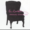 PAUL McCARTNEY - MEMORY ALMOST FULL - 