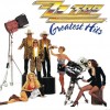 ZZ TOP - GREATEST HITS - ���������