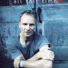 STING - ...ALL THIS TIME - 