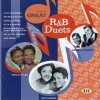 GREAT R&B DUETS - THE CLASSIC R&B DUETS OF THE 1950s AND EARLY 1960s - 