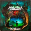 TOBIAS SAMMET'S AVANTASIA - MOONGLOW (2CD+3vinyl) (limited numbered edition) - 